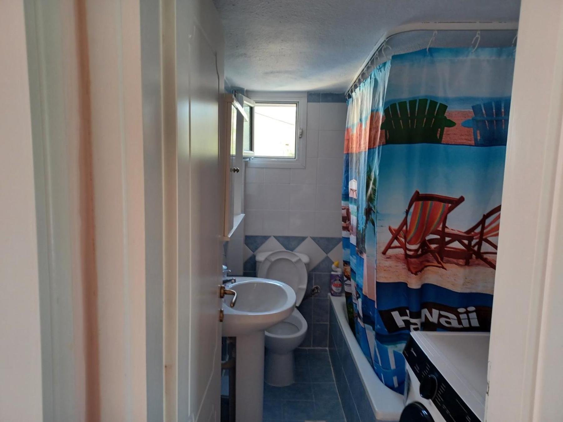 Gerakini 2Br Apt With Shared Pool Exterior photo